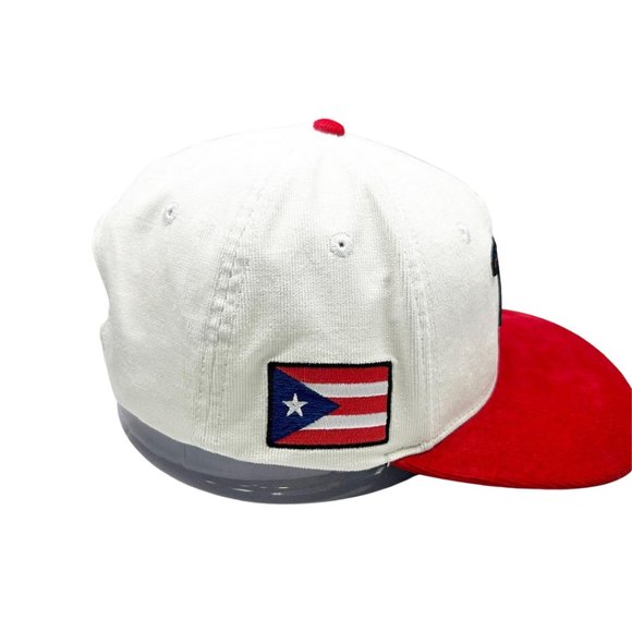 puerto rico hat - Picture 2 of 4